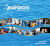 SeaVoices Book