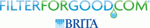 Filter for Good with Brita