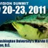 Blue Vision Summit 2011
