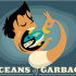 Oceans of Garbage Infographic