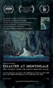 Disaster at Nightingale