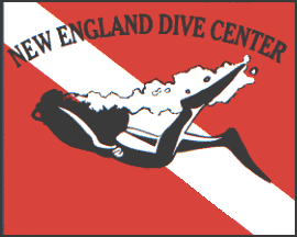 New England Dive Center