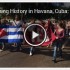 Video: Havana - Announcements December 17, 2014