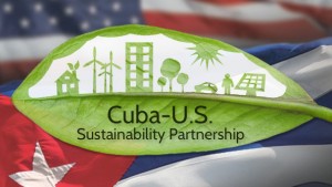 Cuba-U.S. Sustainability Partnership (CUSP)