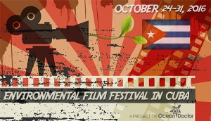 Environmental Film Festival in Cuba