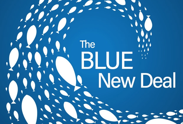 Blue New Deal