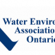 water environment association of ontario canada
